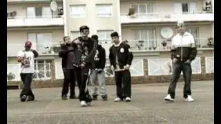 NEW CLIP LNL (78 c est la marque)FEAT gringo alkz litsam dingo mc mdy el'b pikatchabdel