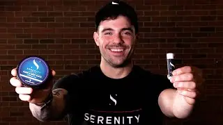 Serenity Medical CBD, golf and MDG