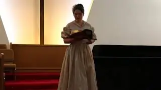 A Reading Of The Creation Account: Genesis 1