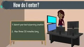 TrainingPros Microlearing Competition