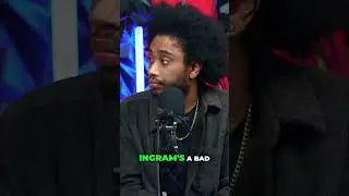 What are the Raptors doing? Does Scottie kinda suck? #Shorts