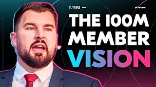 MaVie Global - The 100M Member Vision!