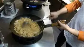 China Imbiss Happy Wok Paderborn