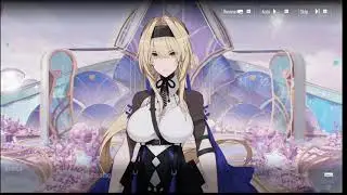 BIANCA SKYLARK ROUTE [EVENT/PGR/ Gray Raven]