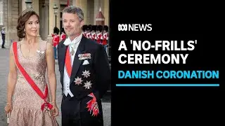 The secret weapon of the Danish monarchy's survival | ABC News