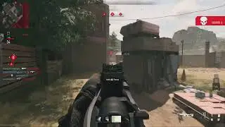 The Most Broken Sniper in COD MW2 2022