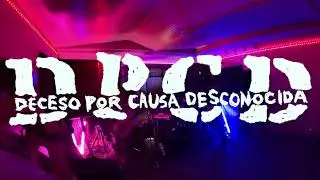 Decesoporcausadesconocida En vivo (Mirador Estudio) 31/05/2024