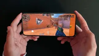 Как я Апнул Легенду с Телефона в 5 Пальцев?! 😈 Poco F7 Ultra! 🥶