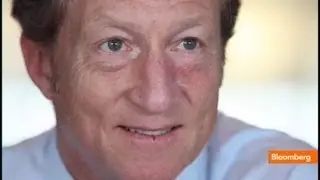 Billionaire Seeks $100M to Tackle Climate Change