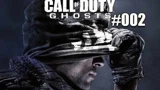 🤡 Call of Duty Ghosts: Frei f&uuml;r Alle auf BayView 🤡❄🦔💤🐈🍣🐺 COD Ghosts #002 🎮 [Deutsch] 🤡