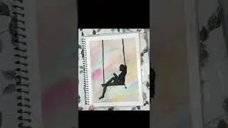 Ankita shenry painting🎨🖌️🖼️ #drawing#art#artist#painting @ankita cokend