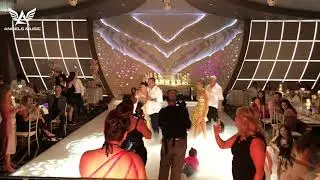 Bat Mitzvah Dj Entertainment | Drummer | Mc - Bat Mitzvah Mc Los Angeles Popular Video