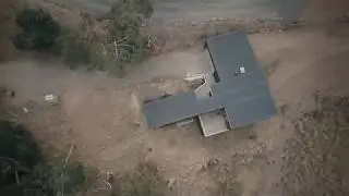 Toto Properties -- STEEP TERRAIN  CONSTRUCTION