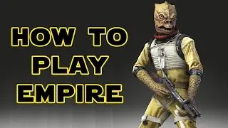 How to play Empire Bossk Undefeated Streak Stream Highlights SWFA
