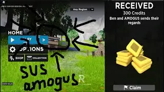 How To Get 300 Credits For Free Rush Point