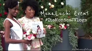 Muna Luchi Bridal - City 2City Tour Event