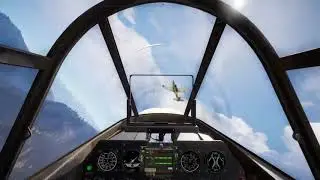 Far Cry 5: Wingman