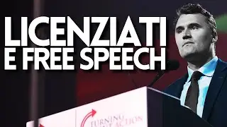 FREE SPEECH e HATE SPEECH a comando: ora la cancel culture cattiva &egrave; un&rsquo;arma di Stato? #1463