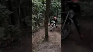 В космос улечу но газ не отпущу😅 #enduro #endurolive #fail #motorcycle