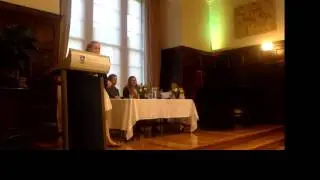 Women Without Borders - Original Livestream