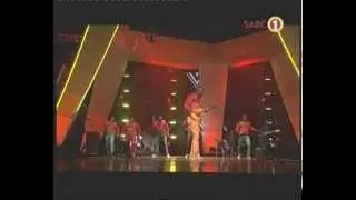 SAMA 19  - Zozo and Sangere Beat