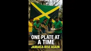 Jamaica - 
