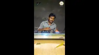 How to repair a gas stove? | Tamil | Jailer | Tamil Jailer