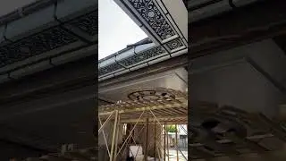 Patalok MDF Usta Davron #shaxrisabz #mdfpatalok #mdf #uzqurilish #dizayn #rover #loyiha #yangiuylar