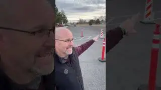 Morning Drop-Off