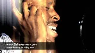 Eldie Anthony - Lets Chant Love - Reggae Embassy