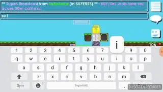 Growtopia first wl