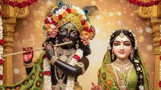 Radha ji ki ladli ke live me sabhi ka swagat hai #sharmasharma #live #radheradhe