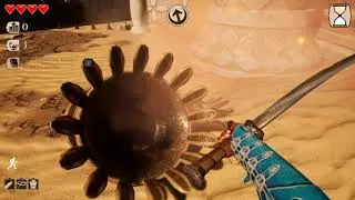 City of Brass #1: New Beginnings (and EXPLOSIONS)