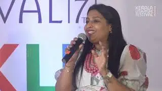 My Tryst with India | Bharatbala | Manjusha Radhakrishnan | Kerala Literature Festival 2024