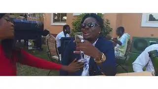Master Popa ''Vis ta vie'' feat Agbeshie [Clip officiel]