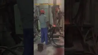 Electroslag remelting for iron chromium aluminum alloy