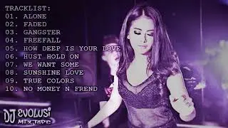 DJ evolusi mixtape