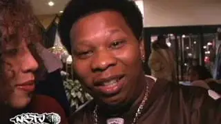 Funkmaster Flex Car Show - 2002