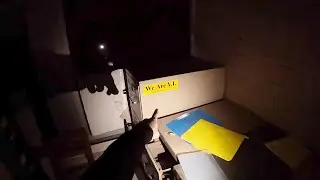 This Abandoned Science Building Was WAY More Dangerous Than We Expected