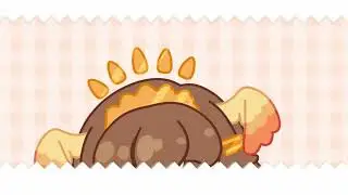 Pipsqueak Sunny Model Showcase