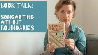 Quick Book Review: Songwriting Without Boundaries by Pat Pattison
