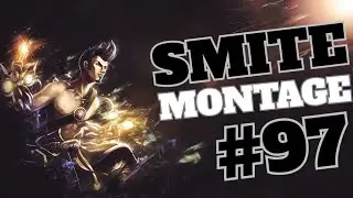 Монтаж Smite #97