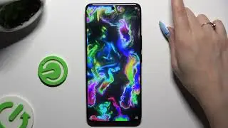 How to Install Live Wallpapers on HONOR 200 - Magic Fluids App
