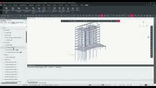 Optimization of isolated Footing using MIDASGEN NX and Design Plus