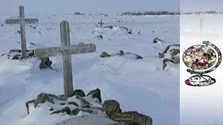 Are Canada's Inuits Being Forgotten? (1999)