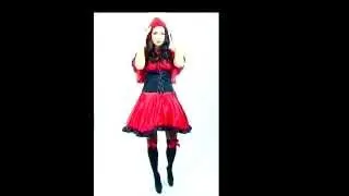 Little Red Riding Hood
