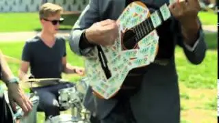 Appelemooos   Fees in ut Park   Official Video 1080p