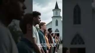 A Spiritual Awakening #charliekirk #revival #baptism  #jesus #salvation #christianfaith #genz #god