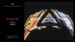 FREE Dark Pop Funk Type Beat | The Weeknd Type Beat | 