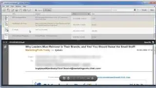 SWING PDF Converter for Lotus Notes: A Quick Introduction